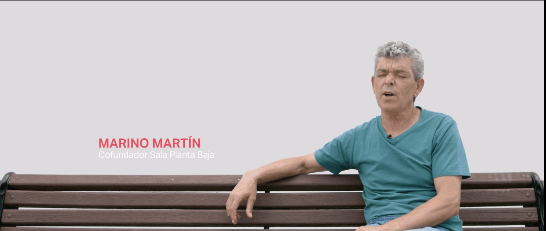 Teaser MPR - Un documental de Beviá y Salvador Díaz