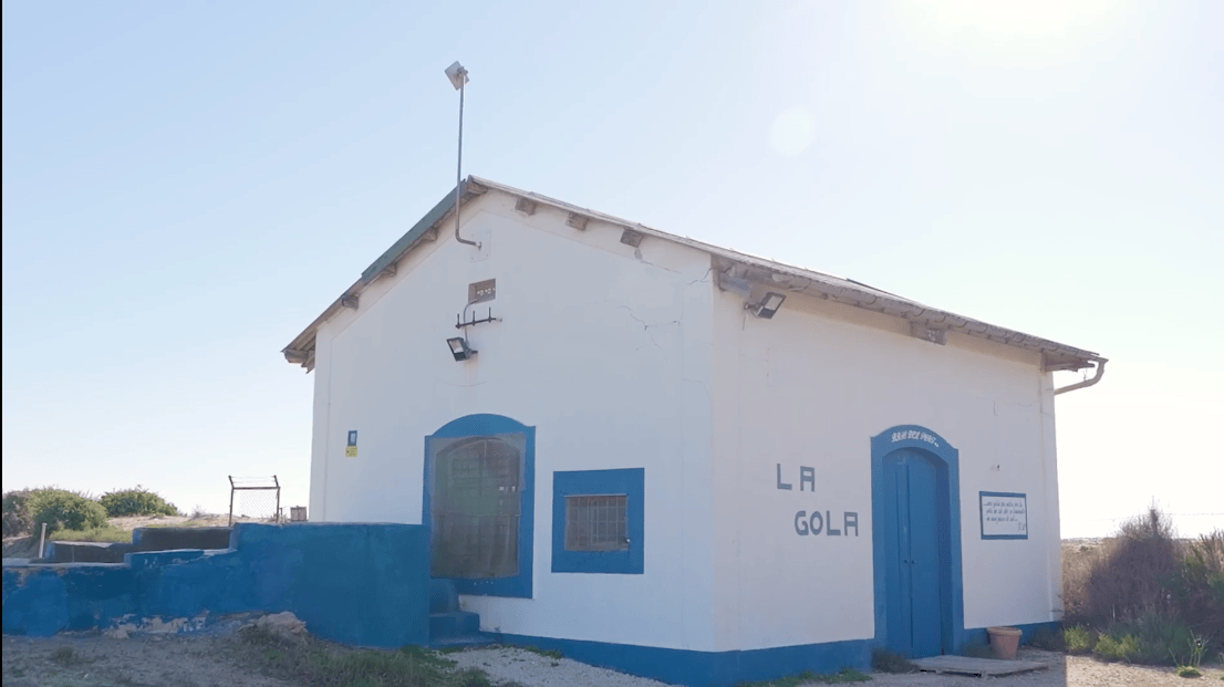 Vídeo corporativo Bras del Port 125 Aniversario - Salinas de Santa Pola, Alicante