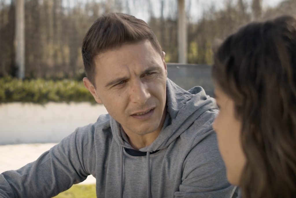 Vídeo corporativo SMART - Una historia para cambiar la historia - Productora Granada