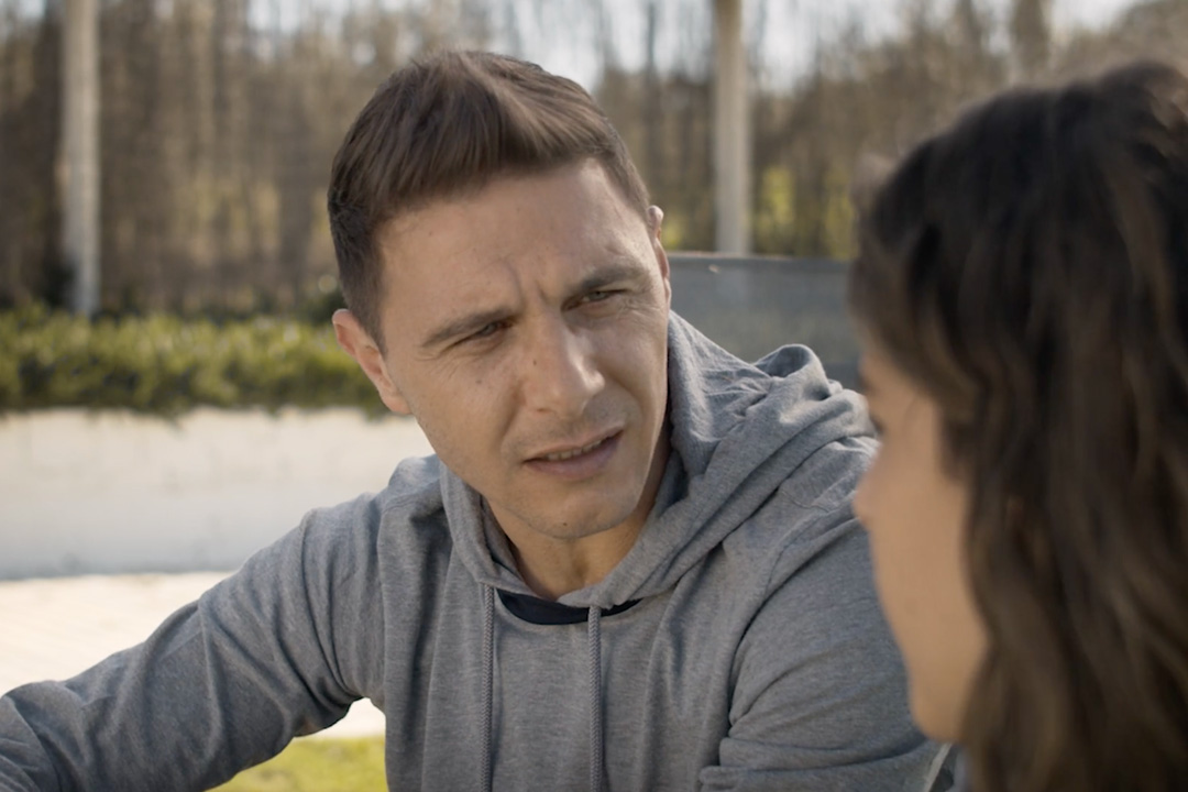 Vídeo corporativo SMART - Una historia para cambiar la historia - Productora Granada