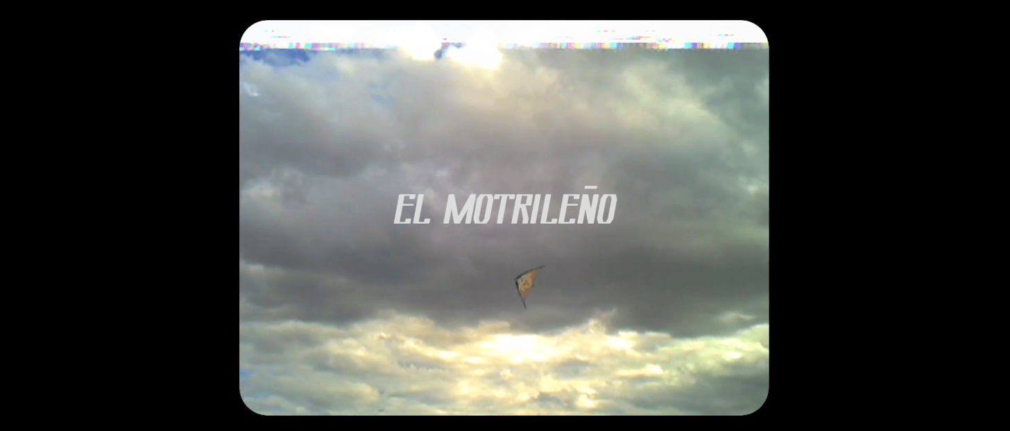 Videoclip El Motrileño - Bonico, grupo musical de Granada