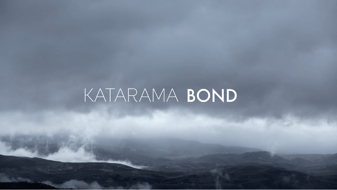 Videoclip BOND - Katarama, banda de pop rock alternativo - Séptima Dirección